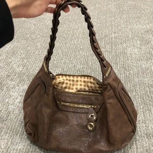 super cute brown bag!!!